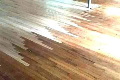 Repairs Perfect Hardwood Flooring