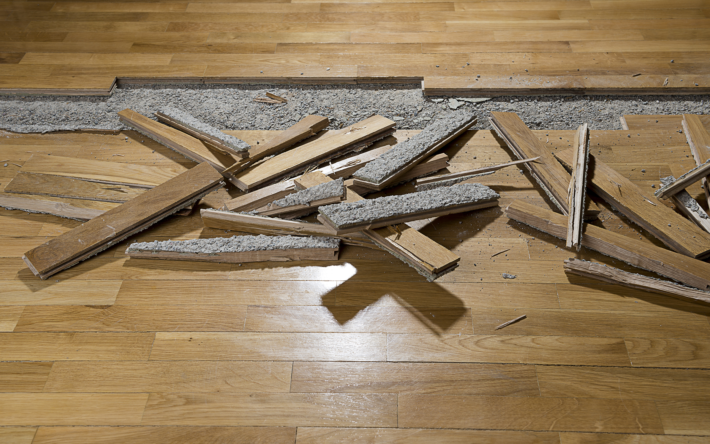 Repairs Perfect Hardwood Flooring