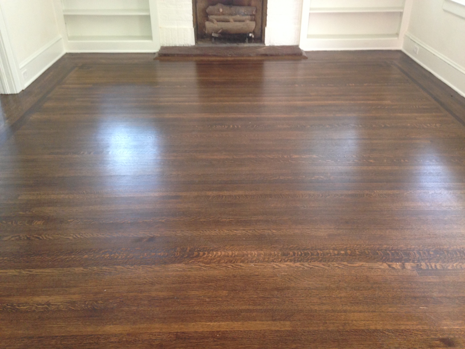 Refinishing Sanding Perfect Hardwood Flooring